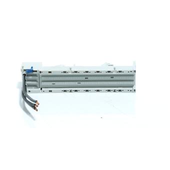 OM Adapters with connecting cables  